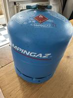 campingaz 907, Ophalen, Gebruikt