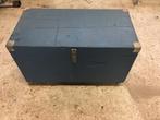 gereedschap kist, Huis en Inrichting, Woonaccessoires | Kisten, Ophalen, Gebruikt, Minder dan 50 cm