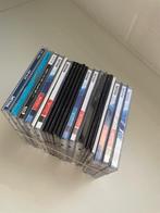 CD/DVD doosjes, Cd's en Dvd's, Cd's | Overige Cd's, Ophalen, Zo goed als nieuw