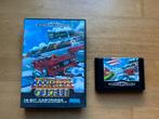 Turbo outrun sega mega drive, 1 speler, Racen en Vliegen, Ophalen of Verzenden, Zo goed als nieuw