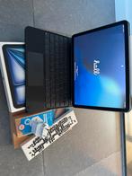 Apple iPad AIR 11 inch 256 GB wifi 2025, Computers en Software, Apple iPads, Ophalen, Blauw, Apple iPad Air, 11 inch