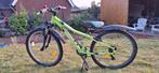 Cannondale Mountainbike 24 inch - Groen (Jongens/Meiden), Fietsen en Brommers, Ophalen