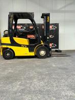 Yale GLP25VX (bj 2011), 2000 tot 3000 kg, Overige aandrijving, Heftruck, Yale