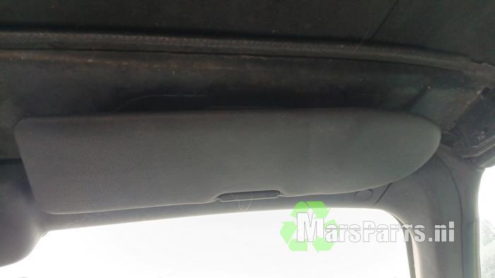 Zonneklep van een Fiat Barchetta, Gebruikt, -, -, Ophalen of Verzenden