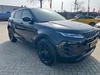 Land Rover Range Rover Evoque 1.5 P300e AWD R dynamic, Zwart, Vierwielaandrijving, Hybride Elektrisch/Benzine, SUV of Terreinwagen