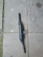 Uitlaat Honda MT/MB/MBX/MTX - Gebruikt, Fietsen en Brommers, Ophalen of Verzenden, Gebruikt, MT