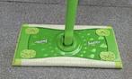 Swiffer sweeper (z.g.a.n.), Huis en Inrichting, Schoonmaakartikelen, Ophalen, Overige typen