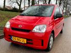Daihatsu Cuore 1.0-12V Kyoto / 3-Deurs /, Auto's, Daihatsu, Voorwielaandrijving, Stof, 600 kg, 18 €/maand