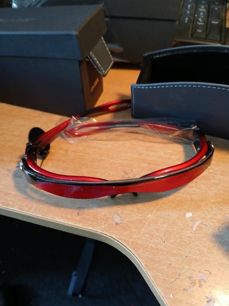 Diverse Sunblade zonnebrillen, Ophalen of Verzenden, Nieuw, Overige kleuren, Overige merken