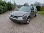 Onderdelen Te Koop Volkswagen Golf 4 2.3 v5, Auto-onderdelen, Ophalen, Gebruikt, Volkswagen