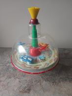 Vintage Tiktak Tol Made in Western Germany, Ophalen of Verzenden, Gebruikt, Jongen of Meisje