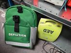 Zoll AED in EHBO tas. Reanimatie ambulance ehbo bhv, Plus, Gebruikt, Aed, Ophalen of Verzenden