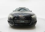 Audi S4 Avant 3.0 TFSI S4 quattro RS STOELEN PANO ACC CAMERA, Auto's, Gebruikt, 2995 cc, 1650 kg, Zwart