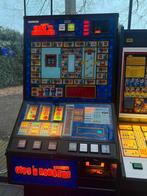 Cops'n Robbers Gokautomaat, Verzamelen, Automaten | Gokkasten en Fruitautomaten, Euro, Ophalen, Gebruikt, Met sleutels