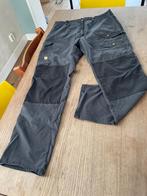 Fjallraven broek maat 52, Maat 52/54 (L), Zwart, Ophalen of Verzenden, Zo goed als nieuw