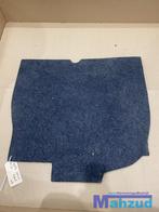 TOYOTA YARIS P9 Vloermat kofferbakmat, Info@toyota.co.jp, Gebruikt, Toyota Motor Corporation, Toyota