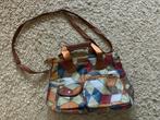 Tas.    Patchwork.  Nieuw!, Ophalen of Verzenden, Nieuw, Leer
