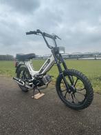 Tomos A35 65cc – Blauw Kenteken – Perfecte Staat, Ophalen, Zo goed als nieuw, Standard