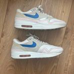 Nike Air Max 1 9.5 43 Pompidou by day Patta Woei, Overige kleuren, Ophalen of Verzenden, Sneakers of Gympen, Zo goed als nieuw