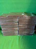 Partij van 49x tablet hoezen geschikt voor IPad 12.9 bruin, 12,9 inch, Onbekend, Nieuw, Ophalen of Verzenden