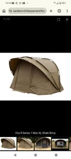 Fox r tent, Watersport en Boten, Ophalen of Verzenden, Overige typen