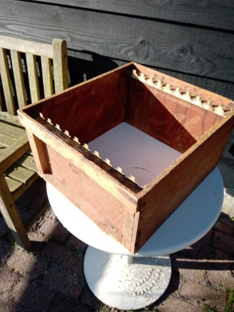 Simplex binnenbak broedkamer, Dieren en Toebehoren, Insecten en Spinnen, Bijen