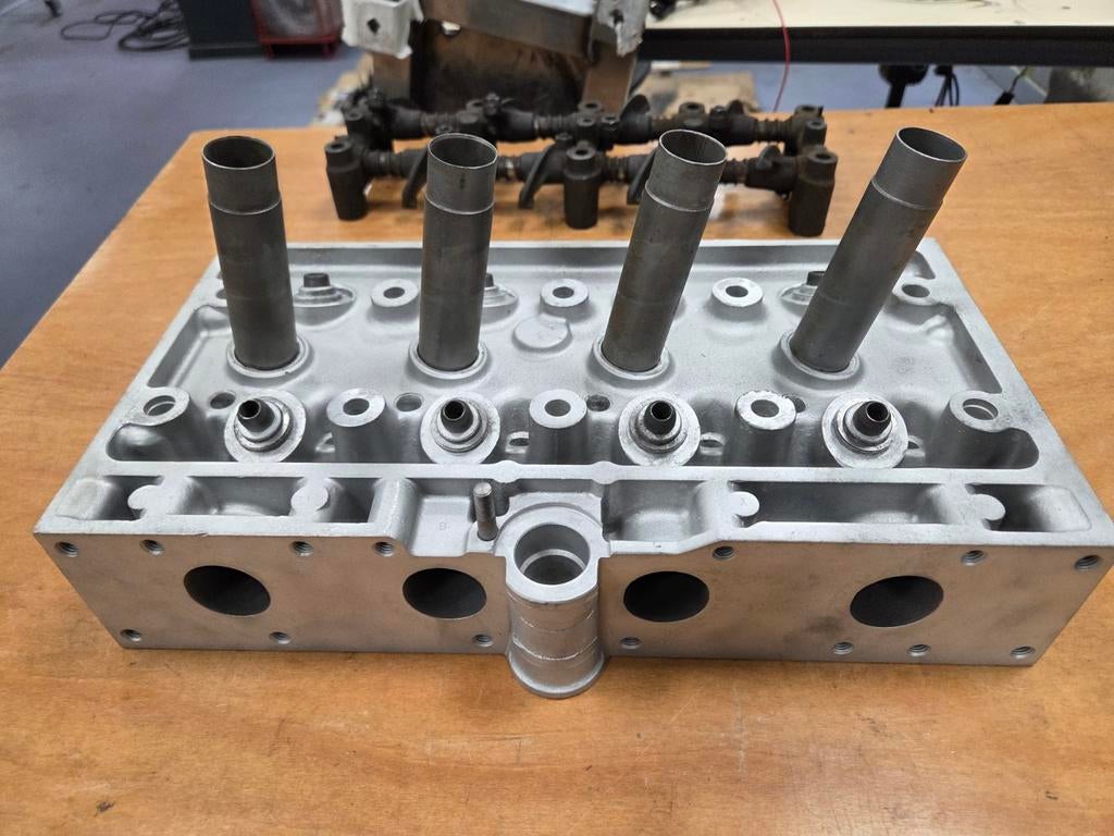 Cilinderkop Renault R5 Alpine, Auto-onderdelen, Motor en Toebehoren, Ophalen of Verzenden, Renault