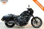 Honda CMX 1100 REBEL T DCT (bj 2023), Traction Control, Chopper, Bedrijf