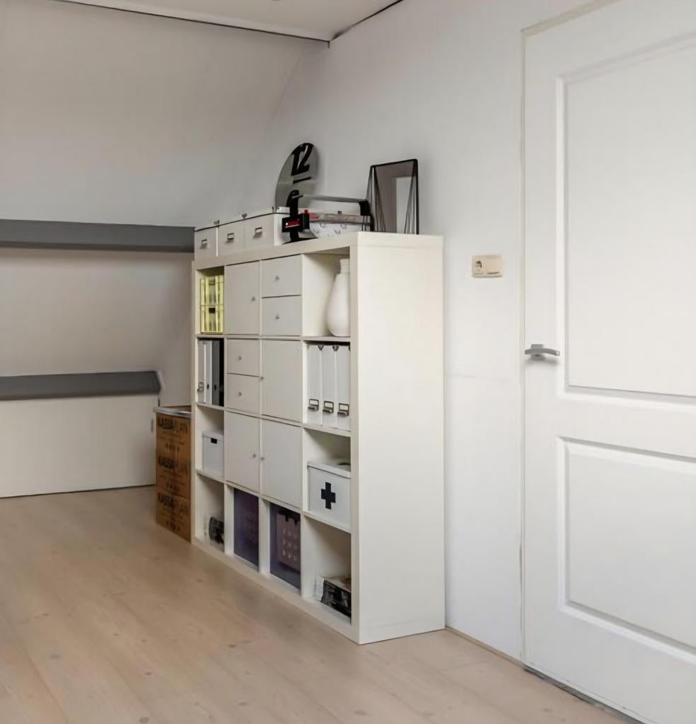 Ikea Kallax Kast 147 x 147, Huis en Inrichting, Ophalen, Gebruikt