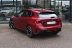 BMW 1 Serie 120 M Sport Automaat / Sportstoelen / Achteruitr, Gebruikt, 156 pk, Met garantie (alle), 19 km/l