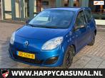 Renault Twingo 1.2 AuthentiqueAIRCO, NIEUWE APK, Auto's, Voorwielaandrijving, Gebruikt, 4 cilinders, Origineel Nederlands