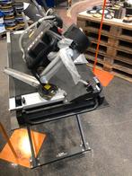 Tegelzaag, Ophalen of Verzenden, Zo goed als nieuw, 1200 watt of meer