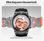 Smart watch, Ophalen of Verzenden, Zo goed als nieuw, Jongen of Meisje