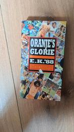 Oranje's glorie E.K. '88, Cd's en Dvd's, Alle leeftijden, Ophalen, Gebruikt, Overige genres