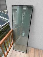 bubbel glas 16mm dik 140/48 cm 2 stuks, Doe-het-zelf en Verbouw, Glas en Ramen, Ophalen, Gevelraam of Ruit, Minder dan 80 cm, 120 tot 160 cm