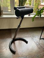 Kango Stahulp voor mensen met rugproblemen, Ophalen, Gebruikt, Zwart, Bureaukruk