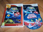 Nintendo Wii Spel Super Mario Galaxy, Avontuur en Actie, 2 spelers, Ophalen of Verzenden, Zo goed als nieuw