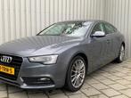 Audi A5 Sportback 1.8 TFSI|Climate Control|, Auto's, Audi, Voorwielaandrijving, Euro 5, Gebruikt, Beige