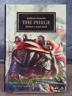 The Purge, Horus Heresy Novella, Warhammer 40k, HB, Ophalen of Verzenden, Games Workshop Limited - Irish branch, Unit 3, Contact@blacklibrary.com