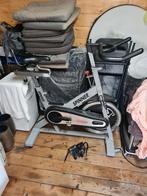 Star Trac Spinner Pro Spinningfiets, Ophalen, Gebruikt, Spinningfiets, Metaal