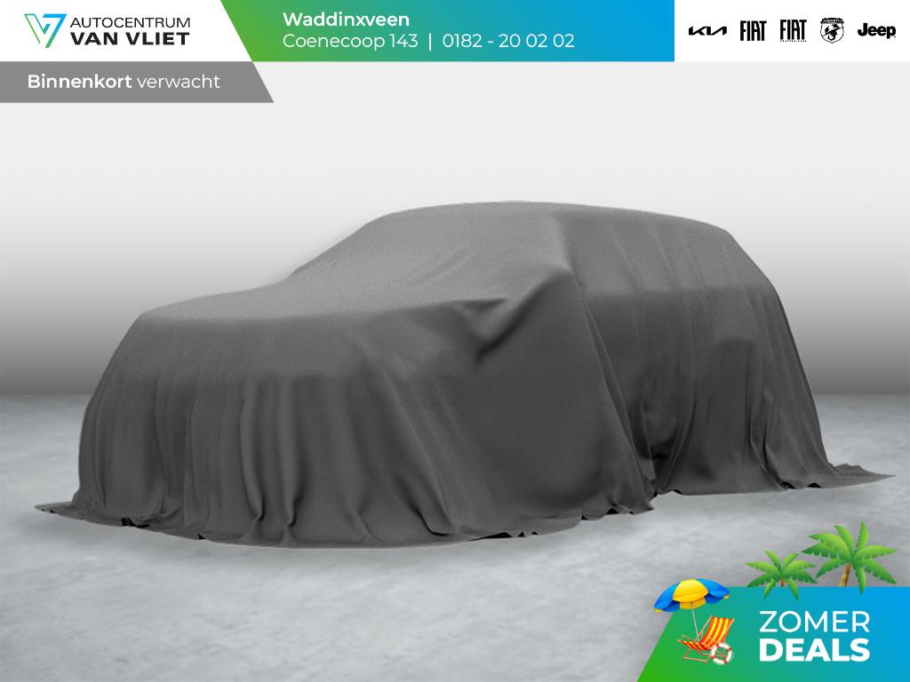 Jeep Avenger Summit 54 kWh | Infotainment&Conv. Pack | Winte, Auto's, Jeep, 394 km, 156 pk, Met garantie (alle), Leder en Stof