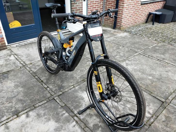 Mountainbike, ATB Intense Tazer MX Pro E-Bike CARBON frame, Fietsen en Brommers, Fietsen | Mountainbikes en ATB, Zo goed als nieuw