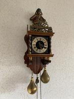 Antieke Zaanse klok, Antiek en Kunst, Antiek | Klokken, Ophalen