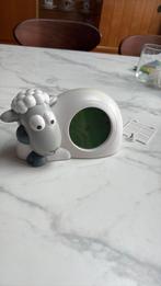 Zazu slaaptrainer sam het bekende schaapje, Ophalen of Verzenden, Gebruikt