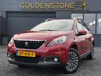 Peugeot 2008 1.2 PureTech Blue Lion Automaat,110pk,TrekhaakD, Stof, Euro 6, 1199 cc, 610 kg