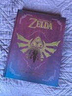 The Legend of Zelda Art & Artifacts, Boeken, Ophalen of Verzenden, Gelezen, Overige onderwerpen