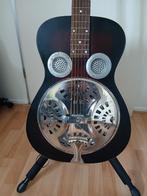 Recording king  resonator gitaar, Ophalen, Gebruikt, Resonator- of Dobrogitaar
