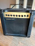 London City MVG-150 Versterker, Ophalen of Verzenden, Gebruikt, Gitaar, Minder dan 50 watt