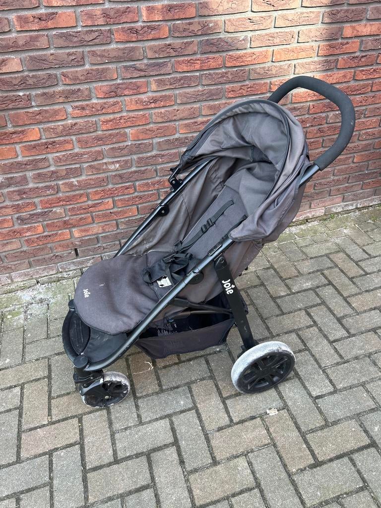 Gebruikte Kinderwagen, Ophalen of Verzenden, Gebruikt, Kinderwagen, Overige merken