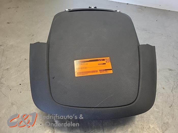 Dashboard klep van een Opel Combo, Auto-onderdelen, Gebruikt, -, -, Opel